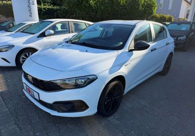 Fiat Tipo, 2024