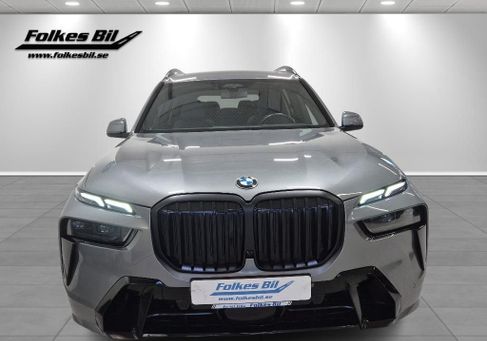 BMW X7, 2023