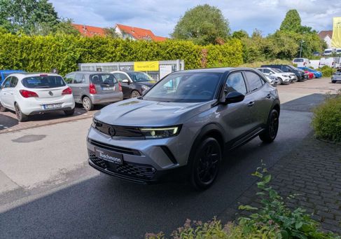 Opel Mokka, 2024 3