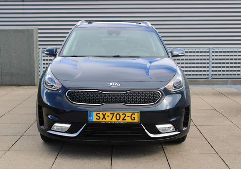 Kia Niro, 2018 3