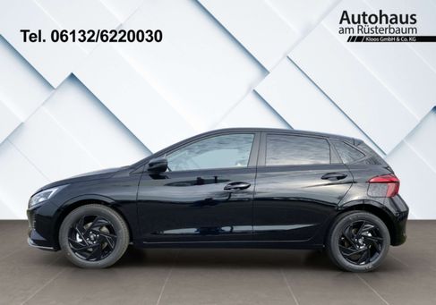 Hyundai i20, 2026 3