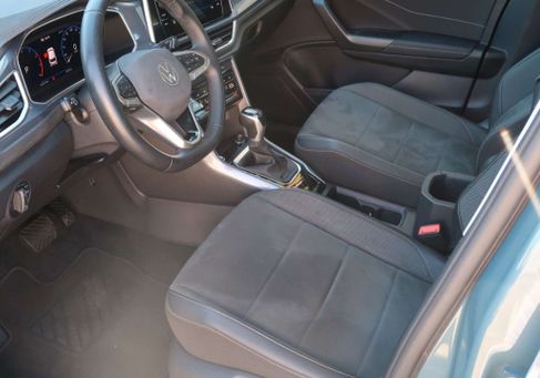 Volkswagen T-Roc, 2023