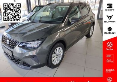 Seat Arona, 2025