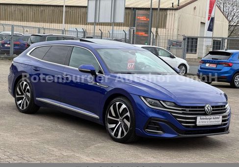 Volkswagen Arteon, 2023