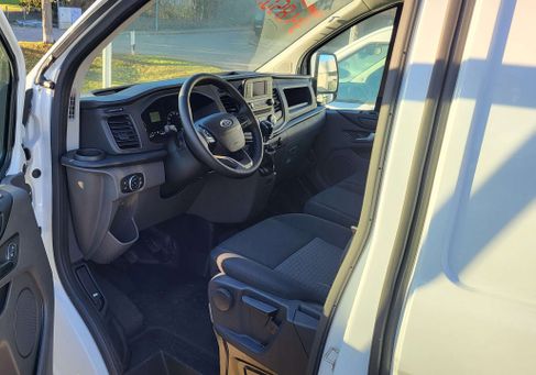 Ford Transit Custom, 2023