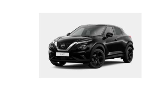 Nissan Juke, 2026 2