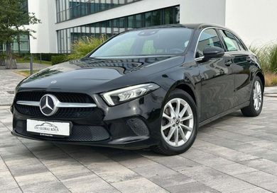 Mercedes-Benz A 180, 2019