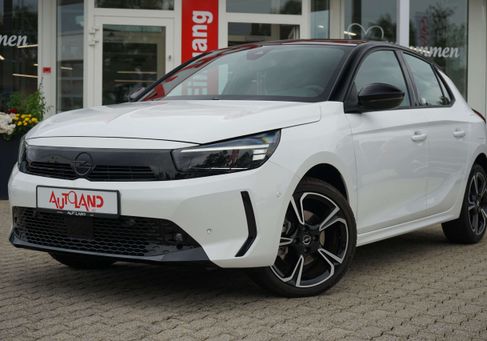 Opel Corsa, 2024 2