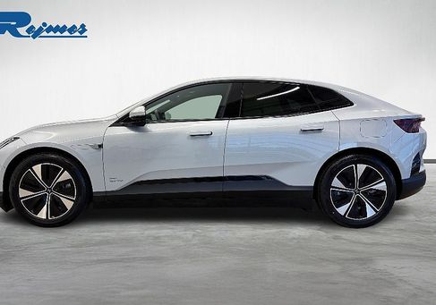 Polestar, 2026
