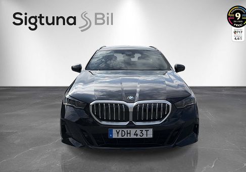 BMW 530, 2025 2