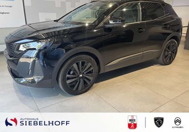 Peugeot 3008, 2024