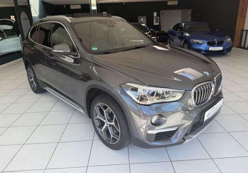 BMW X1, 2018 3