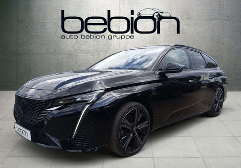 Peugeot 308, 2024
