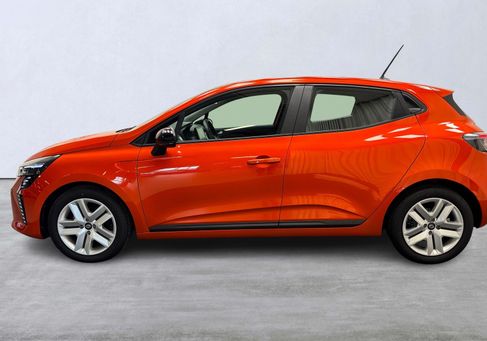 Renault Clio, 2024