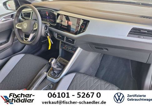 Volkswagen Polo, 2026 3