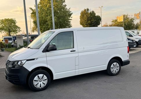 Volkswagen T6 Transporter, 2023 3