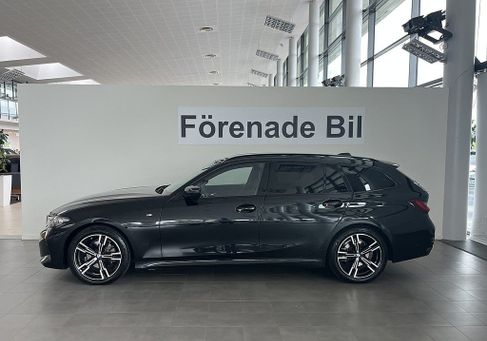 BMW 320, 2025 3