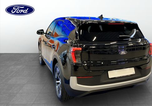 Ford Explorer, 2026