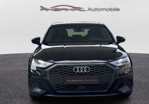 Audi A3, 2021 3