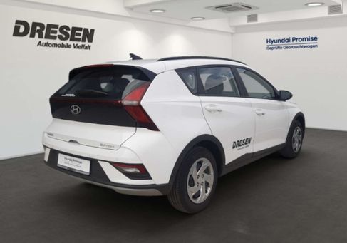 Hyundai Bayon, 2025 3