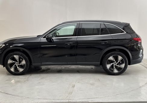 Mercedes-Benz GLC 300, 2024 2