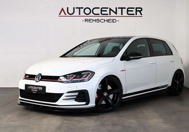 Volkswagen Golf, 2019
