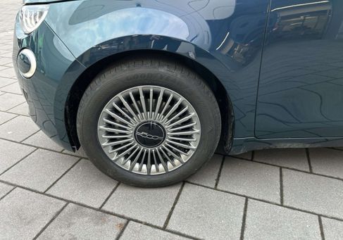 Fiat 500, 2026