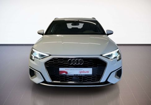 Audi A3, 2024 3