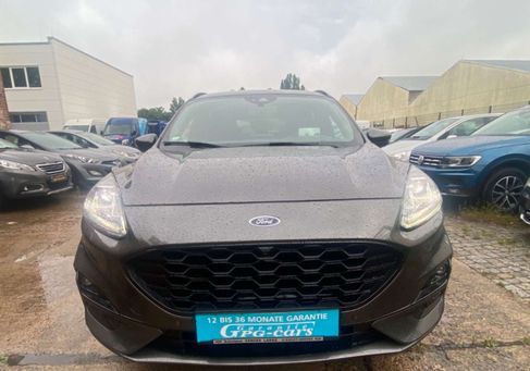Ford Kuga, 2020