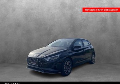 Hyundai i20, 2026
