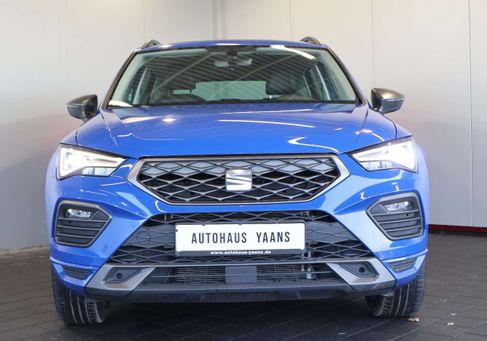 Seat Ateca, 2022