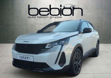 Peugeot 3008, 2023