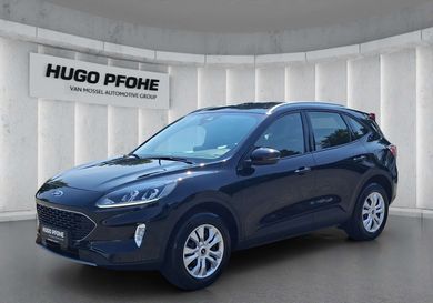 Ford Kuga, 2023