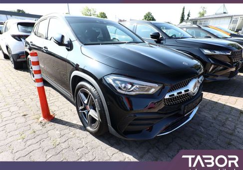 Mercedes-Benz GLA 200, 2020