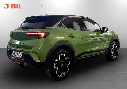 Opel Mokka, 2024 2