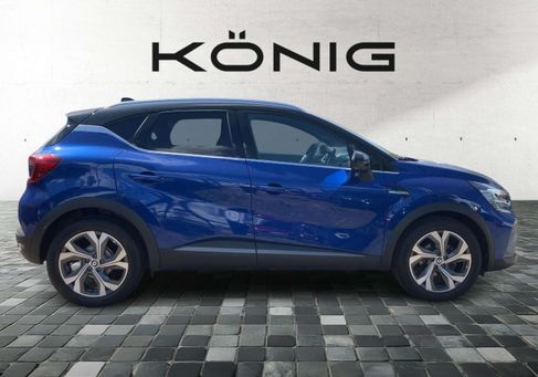 Renault Captur, 2022