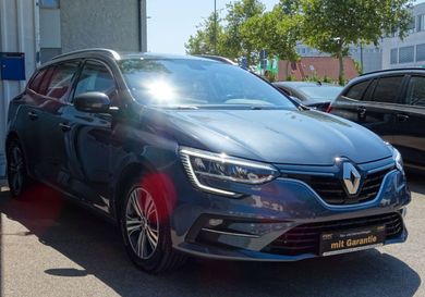 Renault Megane, 2023