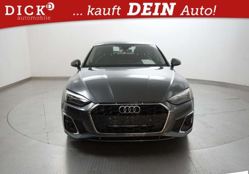 Audi A5, 2024 3