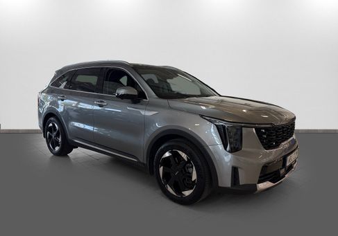 Kia Sorento, 2025 3
