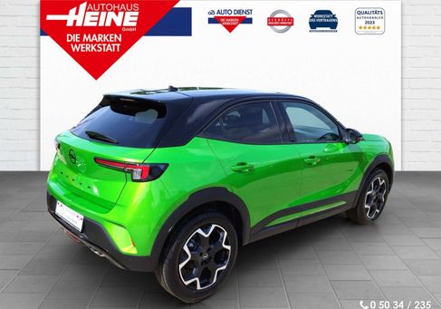 Opel Mokka, 2023 2