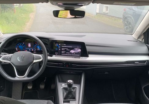Volkswagen Golf, 2023 2