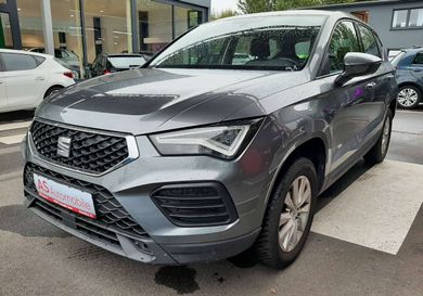 Seat Ateca, 2022