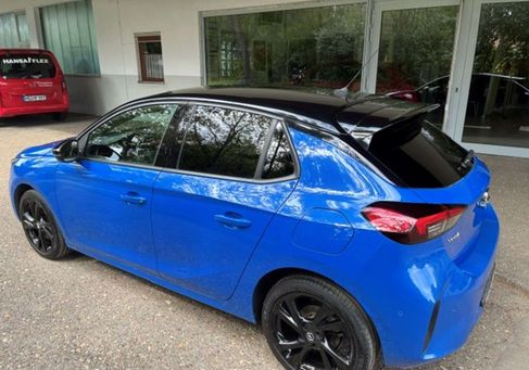 Opel Corsa, 2020 3