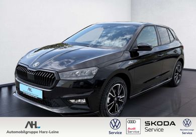Skoda Fabia, 2026