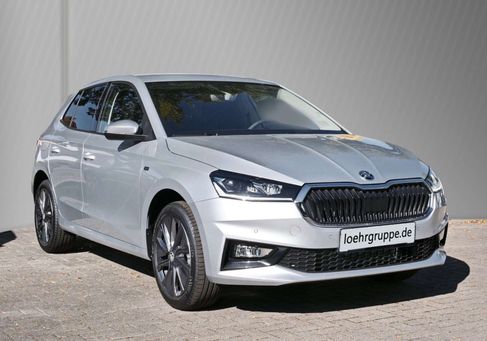 Skoda Fabia, 2026