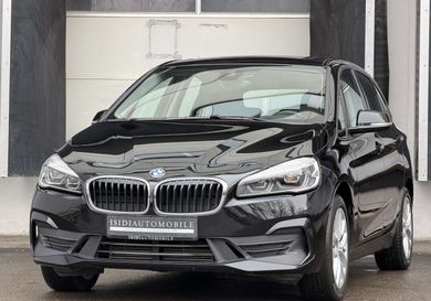 BMW 225, 2020