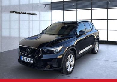 Volvo XC40, 2023