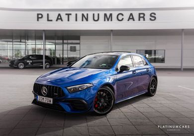 Mercedes-Benz, 2024