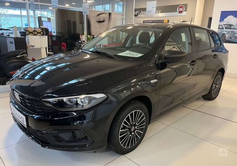 Fiat Tipo, 2023