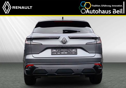 Renault Austral, 2023